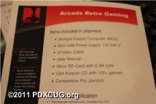 CommVEx 2011