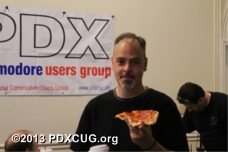 CommVEx 2013