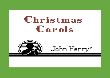 Christmas Carols Christmas Carols