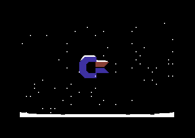 Commodore SX-64 Christmas Demo Commodore SX-64 Christmas Demo
