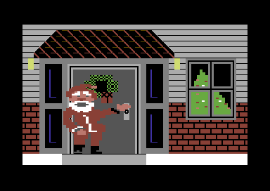 Twisted Christmas 87 Twisted Christmas 87