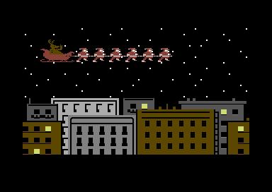 Twisted Christmas 88 Twisted Christmas 88