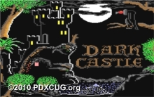 Dark Castle