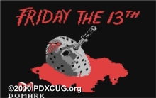 Friday the 13th