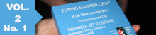 Turbo Master