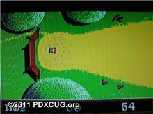 Blood and Guts on the Commodore 64 - Cat Throwing Event Blood and Guts on the Commodore 64 - Cat Throwing Event