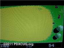 Blood and Guts on the Commodore 64 - Cat Throwing Event Blood and Guts on the Commodore 64 - Cat Throwing Event