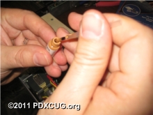 Paint-on Copper for MSD SD-2 Paint-on Copper for MSD SD-2