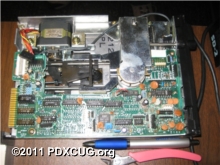 MSD Disk Drive Mech. MSD Disk Drive Mech.