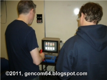 PDX Commodore Users Group Club Members PDX Commodore Users Group Club Members