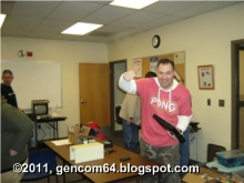 PDX Commodore Users Group Club Members PDX Commodore Users Group Club Members