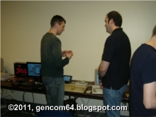 PDX Commodore Users Group Club Members PDX Commodore Users Group Club Members