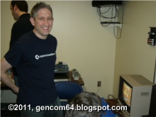 PDX Commodore Users Group Club Members PDX Commodore Users Group Club Members