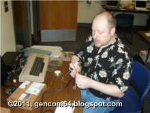 PDX Commodore Users Group Club Members PDX Commodore Users Group Club Members