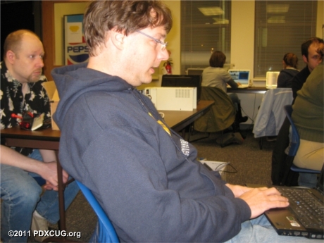 C64List Demo by Jeff Hoag C64List Demo by Jeff Hoag