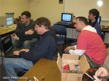 C64List Demo by Jeff Hoag C64List Demo by Jeff Hoag