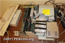 Amiga 2000 Amiga 2000