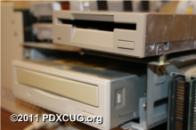 Amiga 2000 Amiga 2000