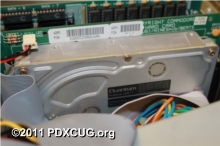 Amiga 2000 Amiga 2000