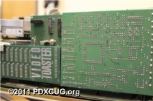 Amiga 2000 Amiga 2000