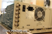 Amiga 2000 Amiga 2000