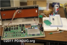 Hacking the Easy Flash Hacking the Easy Flash