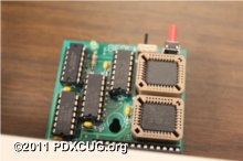 Hacking the Easy Flash Hacking the Easy Flash