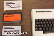 PDXCUG.org August 2011 Photos