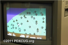 PDXCUG.org September 2011 Photos