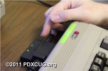 1541 Ultimate II 1541 Ultimate II