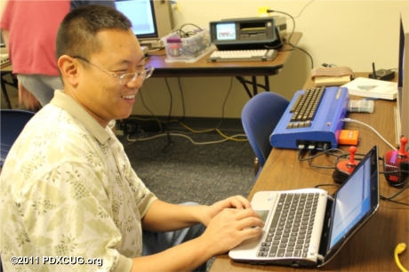 PDXCUG.org Member Photos PDXCUG.org Member Photos