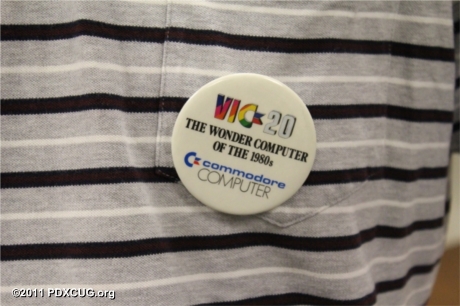 Vic-20, the Wonder Computer of the 1980s Vic-20, the Wonder Computer of the 1980s