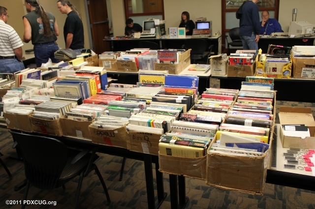 ECCC Chicago 2011 ECCC Chicago 2011