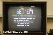 Get 'Em on the C64